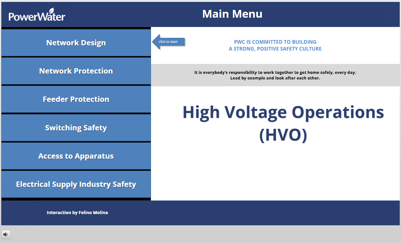 HVO Basics